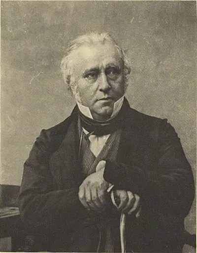 1800 thomas babington macaulay english poet historian and poli 10 25