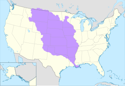 1800 via the third treaty of san ildefonso spain cedes louisiana 10 01