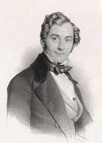 1801 albert lortzing german singer songwriter and actor died 18 10 23