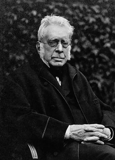 1801 george biddell airy english mathematician and 7th astronome 07 27