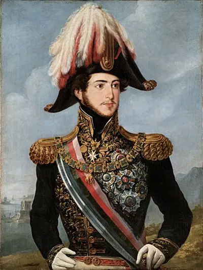 1802 miguel i of portugal died 1866 10 26