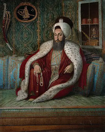 1807 outbreak of the kabakc mustafa rebellion in response to int 05 25