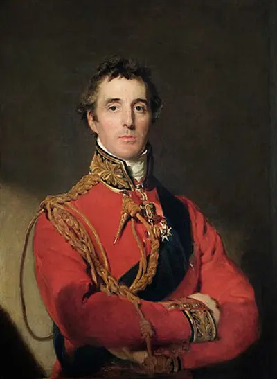 1809 british contingents under arthur wellesley force a french ar 05 12
