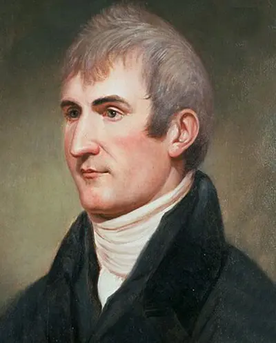1809 meriwether lewis american captain explorer and politician 10 11