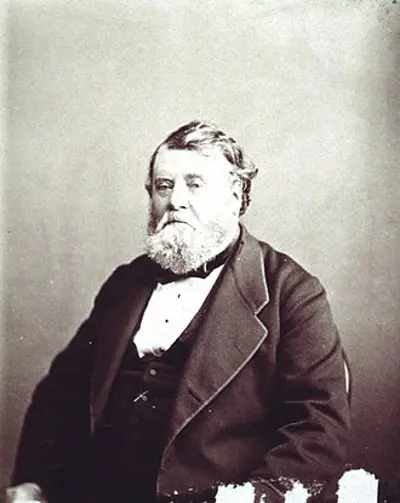 1810 alfred kennerley english australian politician 10th premie 10 10