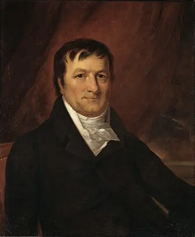1810 john jacob astor forms the pacific fur company
