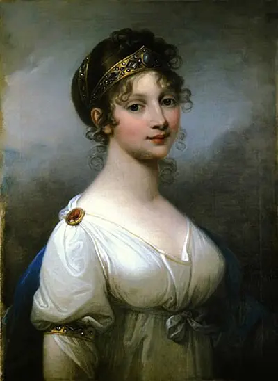 1810 louise of mecklenburg strelitz prussian queen born 1776 07 19