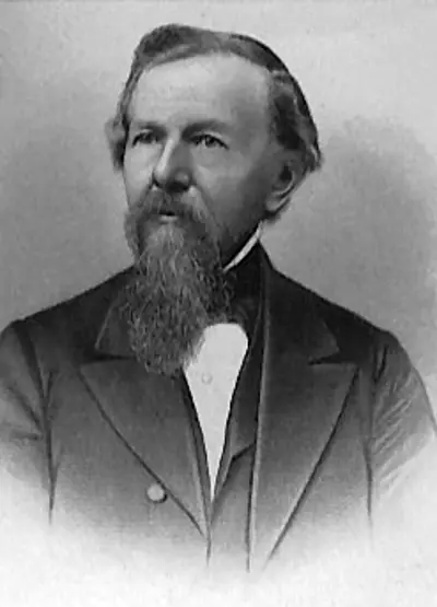 1811 albertus van raalte dutch american pastor and educator die 10 17
