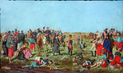 1811 battle of las piedras the first great military triumph of t 05 18