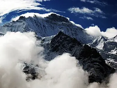 1811 first ascent of jungfrau third highest summit in the bernes 08 03