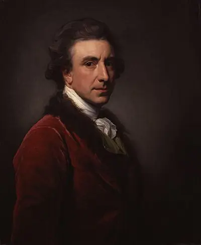 1811 nathaniel dance holland english painter and politician bor 10 15