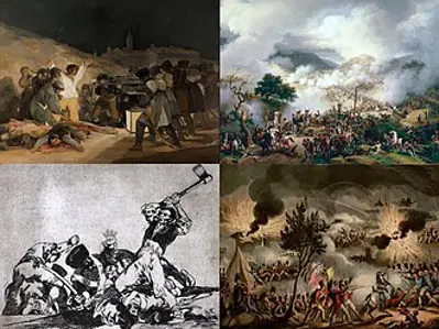 1811 peninsular war the allies spain portugal and united kingdo 05 16