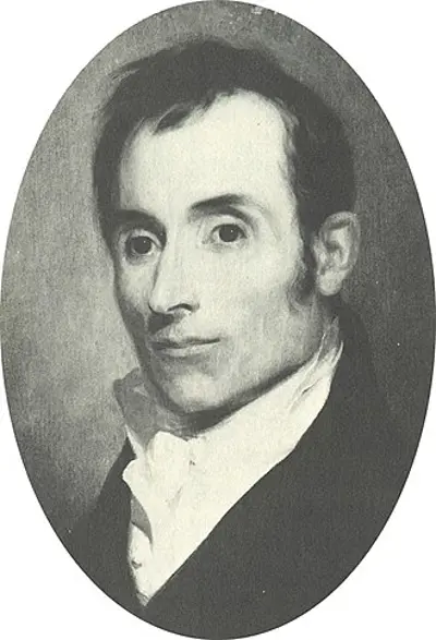 1813 alexander wilson scottish american poet ornithologist and 08 23