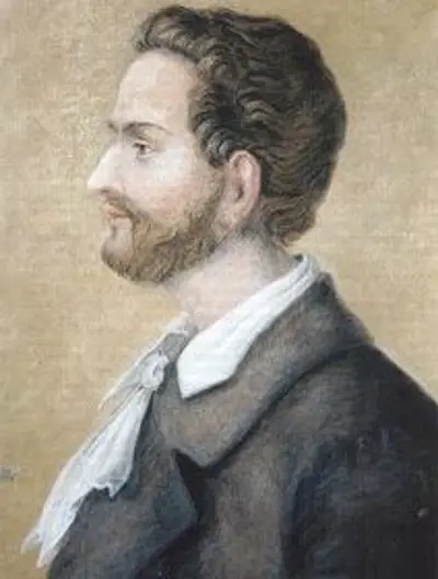 1813 ludwig leichhardt german australian explorer died 1848 10 23