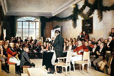 1814 a cease fire agreement called the convention of moss ended 08 14