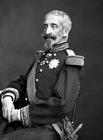 1814 prince louis duke of nemours died 1896 10 25