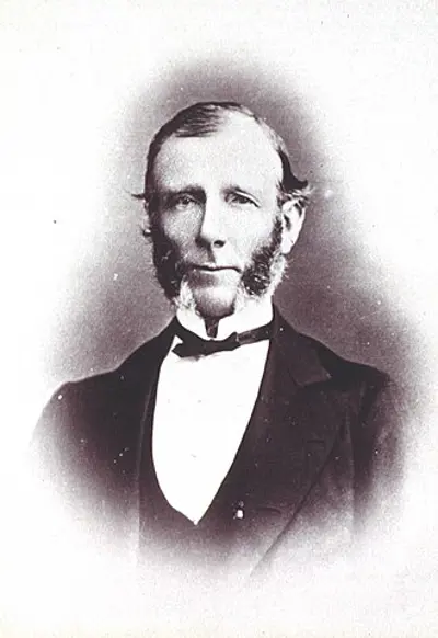 1815 james agnew irish australian politician premier of tasmani 10 02