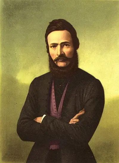 1815 ludovit stur slovak philologist and politician died 1856 10 28