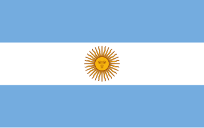 1816 argentina declares independence from spain