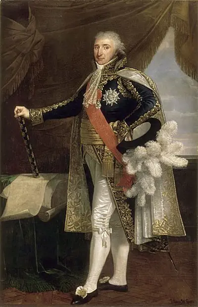 1816 pierre augereau french general born 1757 06 12