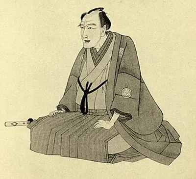 1816 santo kyoden japanese poet and painter born 1761 10 27