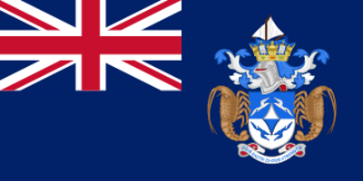 1816 the united kingdom formally annexes the tristan da cunha arc 08 14
