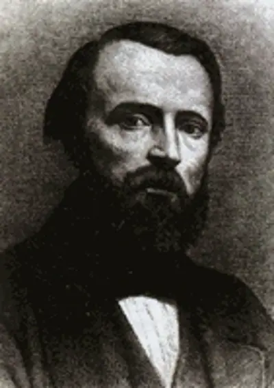 1817 pierre larousse french lexicographer and author died 1875 10 23
