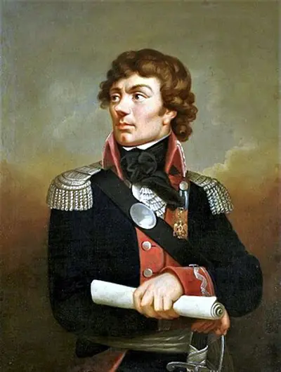 1817 tadeusz kosciuszko polish lithuanian general and engineer 10 15