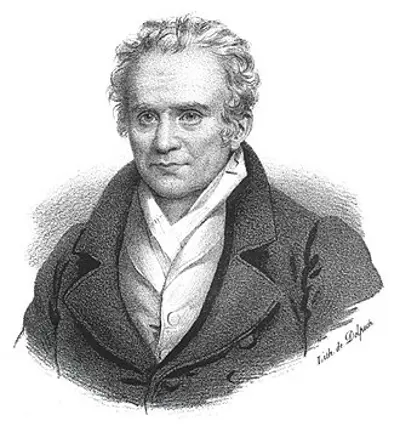 1818 gaspard monge french mathematician and engineer born 1746 07 28