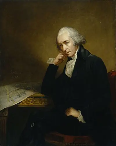 1819 james watt scottish engineer and instrument maker born 173 08 25