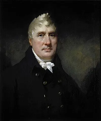 1821 john rennie the elder scottish engineer designed the water 10 04