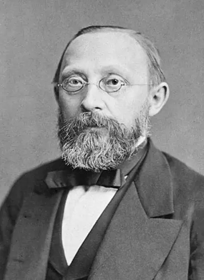 1821 rudolf virchow german physician biologist and politician 10 13