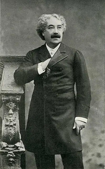 1821 sims reeves english tenor and actor died 1900 10 21