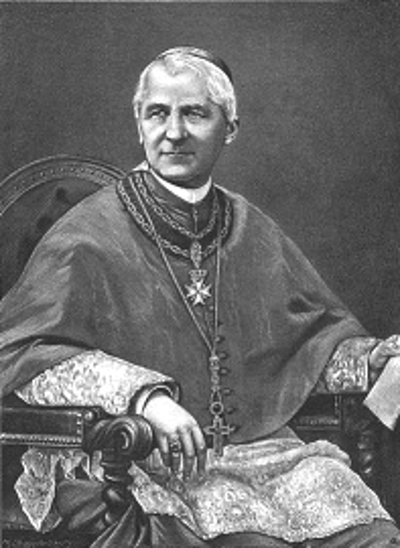 1822 mieczysaw halka ledochowski russian polish cardinal died 10 29