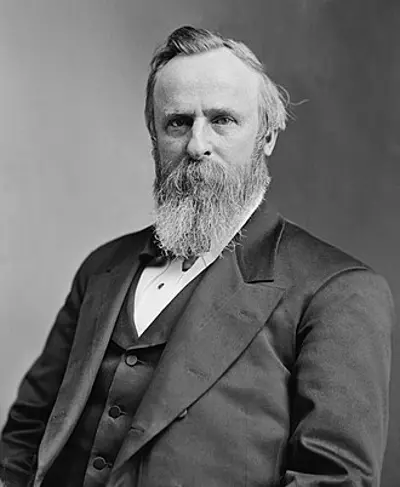1822 rutherford b
