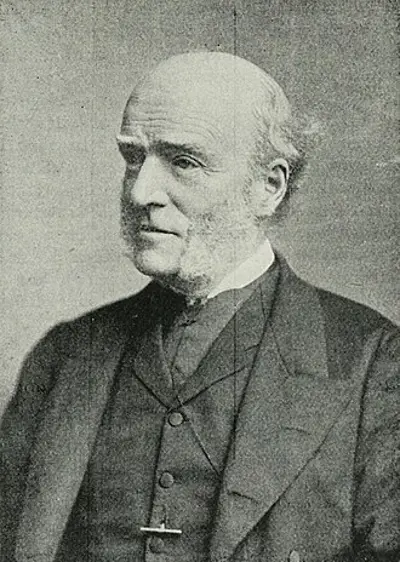 1822 thomas hughes english lawyer and judge died 1896 10 20