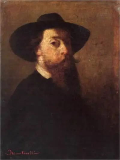 1824 adolphe monticelli french painter died 1886 10 14