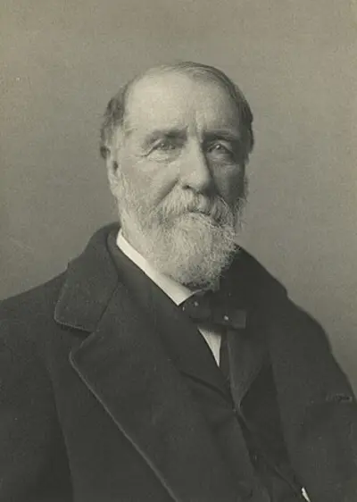 1824 henry chadwick english american historian and author died 10 05