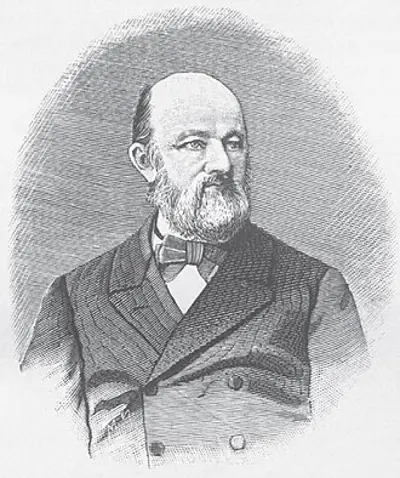 1825 johann friedrich julius schmidt german astronomer and geoph 10 25