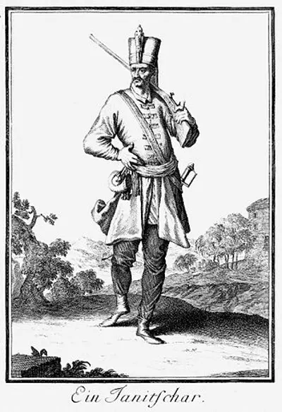 1826 in the auspicious incident the janissary mutiny against sul 06 15