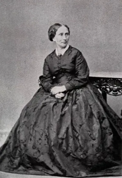 1826 kathinka kraft norwegian memoirist died 1895 10 12