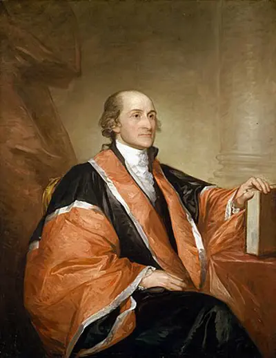 1829 john jay american politician and diplomat 1st chief justic 05 17
