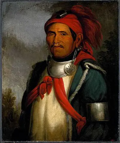 1829 the treaty of lewistown is signed by the shawnee and seneca 08 03