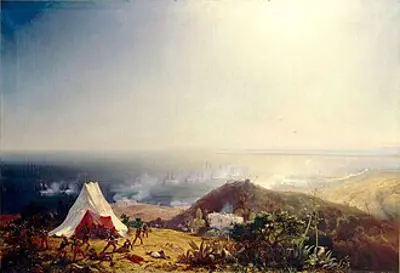 1830 algiers surrendered to french invaders ending the regency o 07 05
