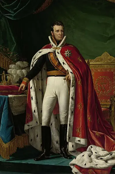 1831 french intervention forces william i of the netherlands to a 08 12