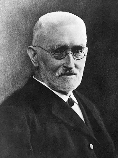 1831 richard dedekind german mathematician and philosopher died 10 06