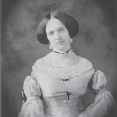 1832 lucy pickens american wife of francis wilkinson pickens di 06 11