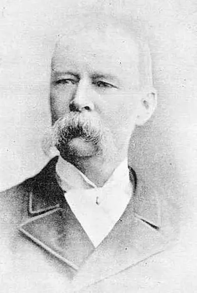 1833 john alexander macpherson australian politician 7th premie 10 15
