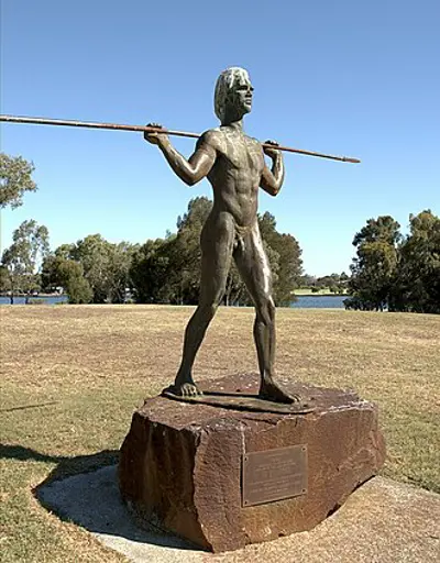 1833 yagan a noongar warrior wanted for leading attacks on briti 07 11