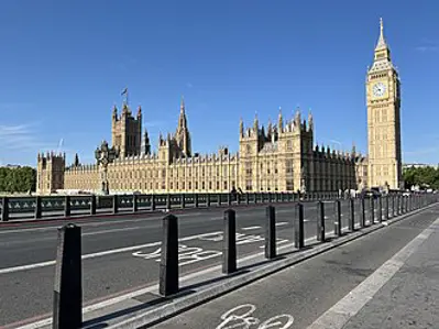 1834 most of the palace of westminster in london was destroyed in 10 16